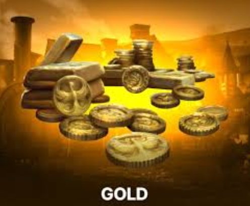 ashes of creation gold